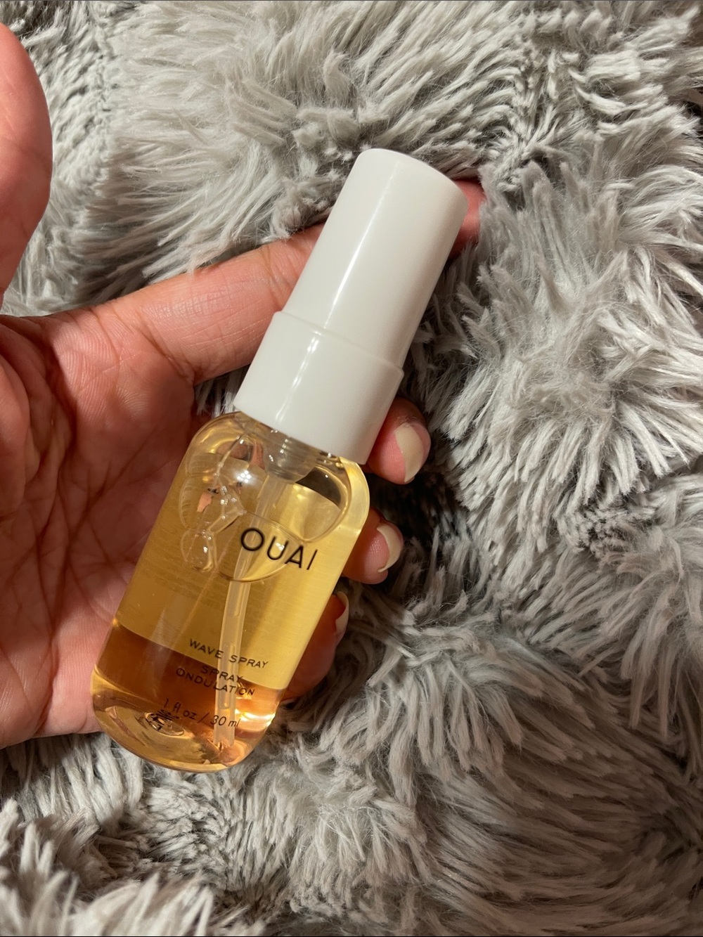 OUAI Wave Spray - Picture 2 of 2
